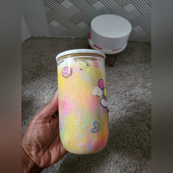 Cinnamoroll tumbler - Picture 3 of 6